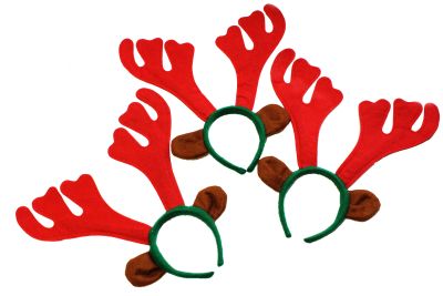 REINDEER ANTLERS