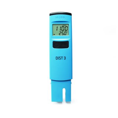 POCKET CONDUCTIVITY TESTER 0 TO 200MS