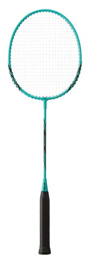 YONEX B4000 RACQUET - BLUE - 27IN