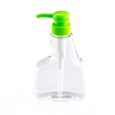 PUMP BOTTLE