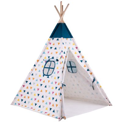 FSC TEEPEE TENT