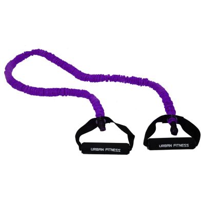 URBAN FITNESS RESISTANCE TUBE - LIGHT