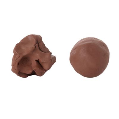 SMOOTH RED CLAY - 12.5KG - TERRACOTTA