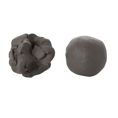 SCHOOL BUFF SMOOTH CLAY - 12.5KG