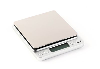 DIGITAL SCALES 500G 0.01G