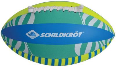 SCHILDKROT BEACH AMERCAN FOOTBALL - SZ2