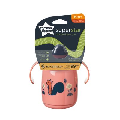 TOMMEE TIPPEE SUPERSTAR TRAINING SIPPEE