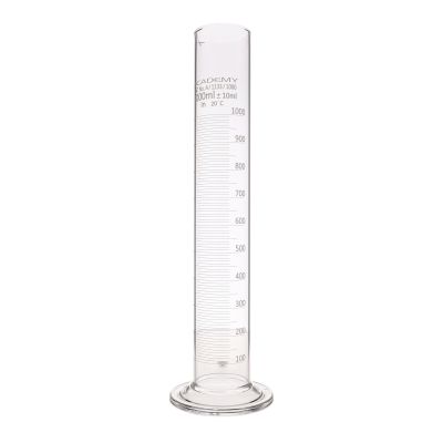 ACADEMY MEASURING CYLINDER - 1000ML