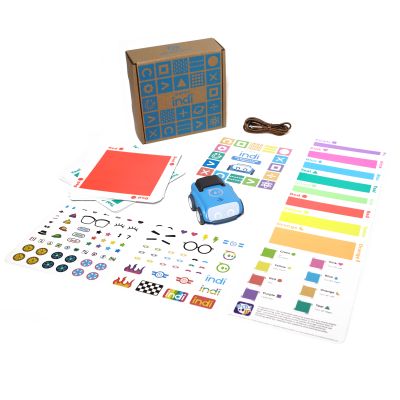 SPHERO INDI AT-HOME LEARNING KIT