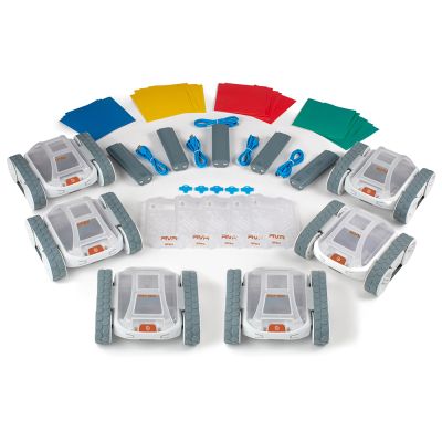 SPHERO RVR V1.5 - 6 PACK - OCT 22