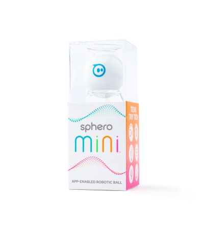 SPHERO MINI SINGLE SET