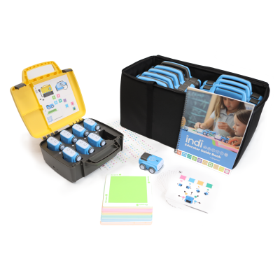 SPHERO INDI CLASSROOM PACK (8 INDIS)