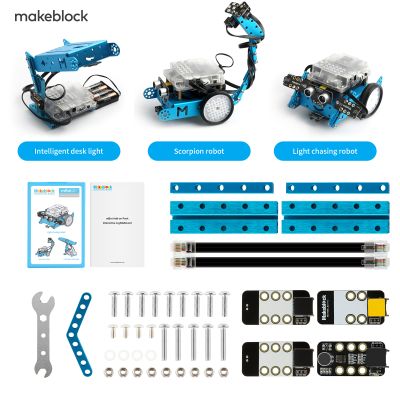 MBOT ADD-ON PACK-INTERACTIVE (LS)