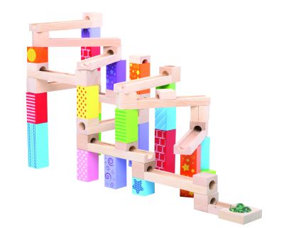 MARBLE RUN