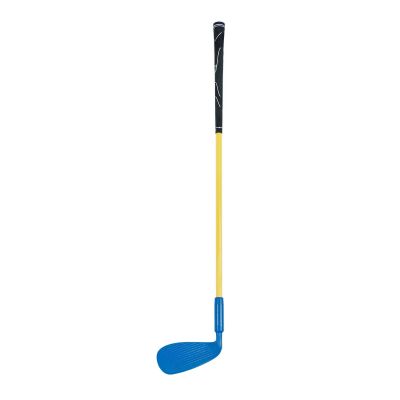 TRI-GOLF RIGHT-HANDED IRON - YELLOWBLUE