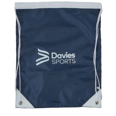 DAVIES SPORTS GYM BAG