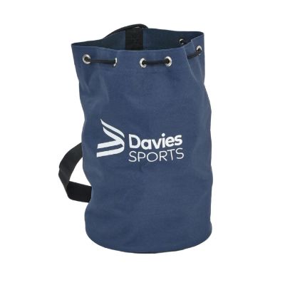 DAVIES SPORTS MINI DUFFLE BAG