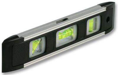 9 MAGNETIC TORPEDO LEVEL