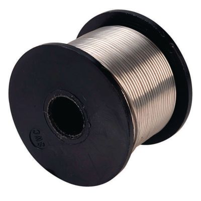 CONSTANTAN WIRE 125G 36 SWG