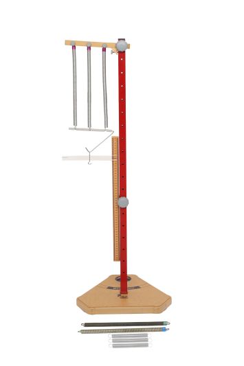 FOUNDATION PHYSICS - HOOKES LAW