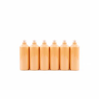 RM WASHABLE PAINT 600ML PEACH PACK OF 6