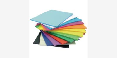 VIVID PAPER STACK A4 80GSM 500 SHEETS