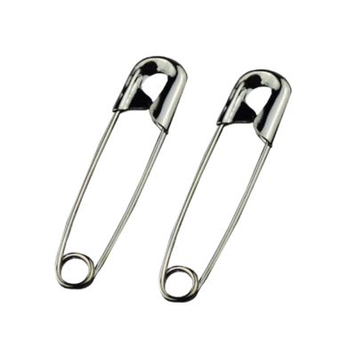 SAFETY PINS 27MM - PACK OF 144