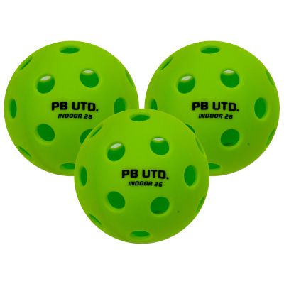 PICKLEBALL UNITED FREEDOM BALL-IND-3PK