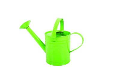 METAL WATERING CAN