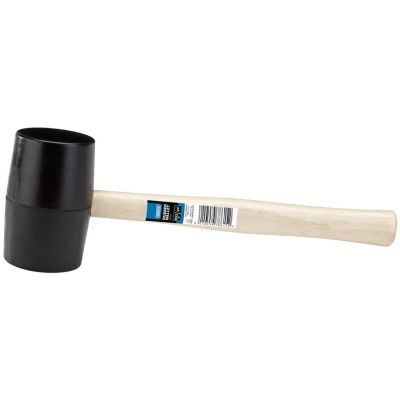 RUBBER MALLET