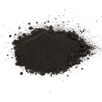 SCOLA POWDER COLOUR 10KG BLACK