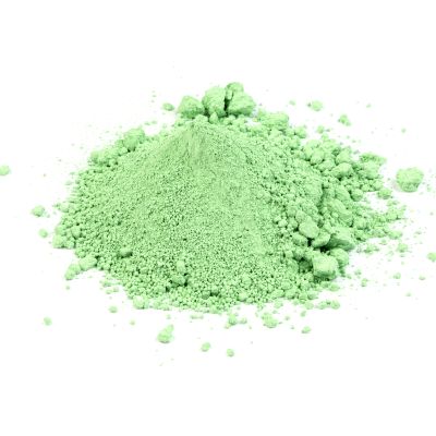 SCOLA POWDER COLOUR 10KG GREEN