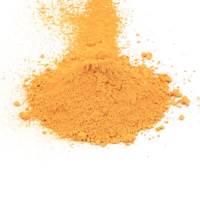 SCOLA POWDER COLOUR 10KG ORANGE