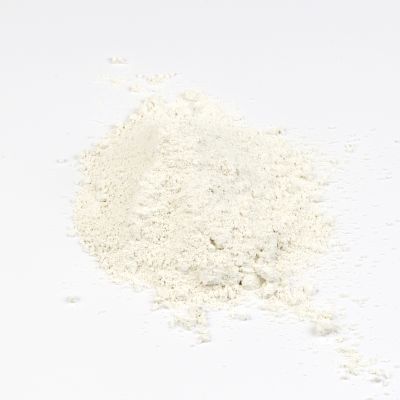 SCOLA POWDER COLOUR 10KG WHITE