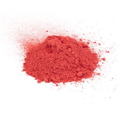 SCOLA POWDER COLOUR 10KG RED