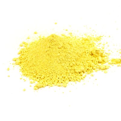 SCOLA POWDER COLOUR 10KG YELLOW