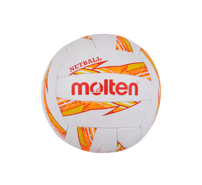 MOLTEN DYNAMITE NETBALL - WHTORAYEL - 5