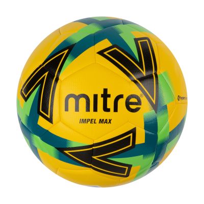 MITRE IMPEL MAX - YELLOW - 3