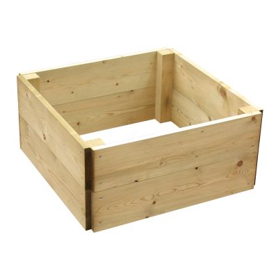 RAISED GROW BED - SQUARE   - L900 X H300