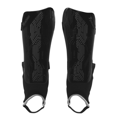 PRECISION ANKLE GUARDS - XS