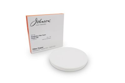 JOHNSON FILTER PAPERS STANDARD GRADE 150