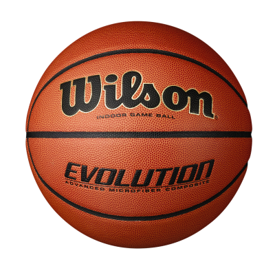 WILSON EVOLUTION BASKETBALL - 6