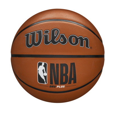 WILSON NBA DRV PLUS BASKETBALL-OUTDOOR-7