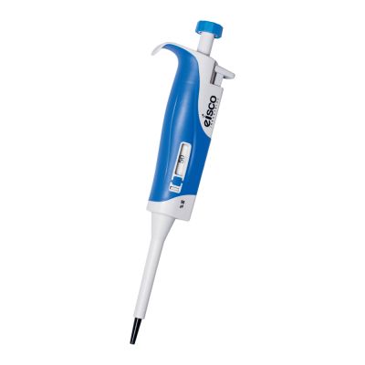 MICROPIPETTES - 50 MICROLITRES