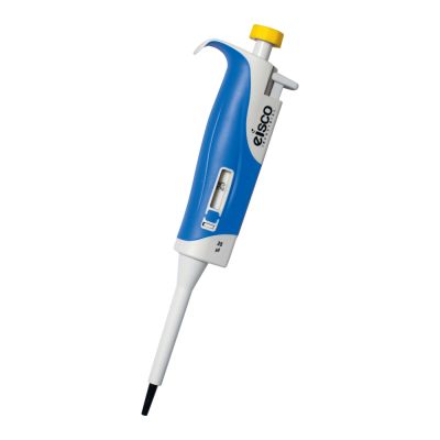 MICROPIPETTES - 25 MICROLITRES