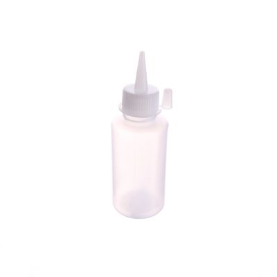 AZLON PLASTIC DROPPING BOTTLE 150MM P10