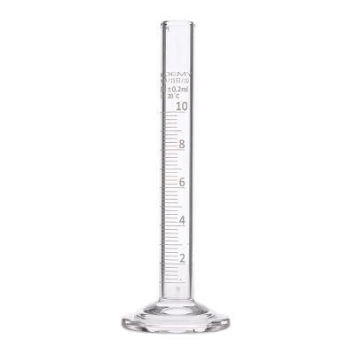 ACADEMY MEASURING CYLINDER 10ML P10