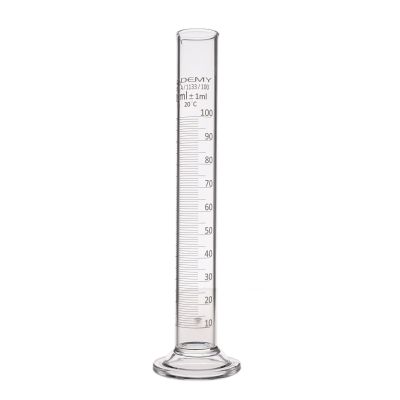 ACADEMY MEASURING CYLINDER 100ML P10