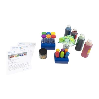 CAPILLARY ACTION KIT