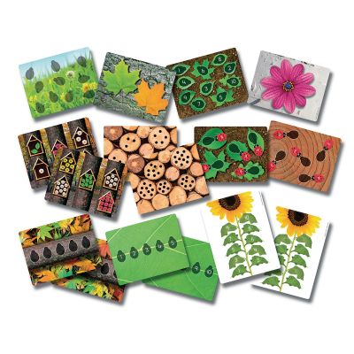 LADY BUGS COUNTING KIT